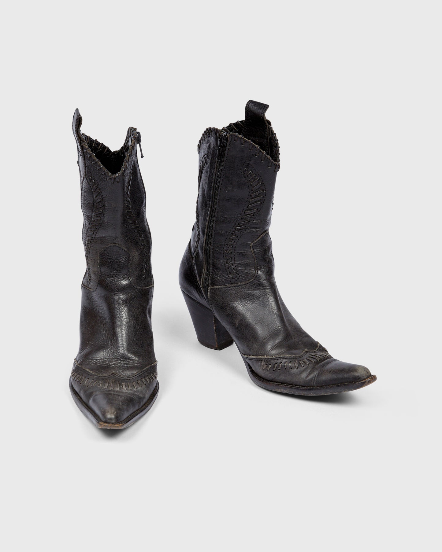 Unbranded Vintage Cowboy Boot