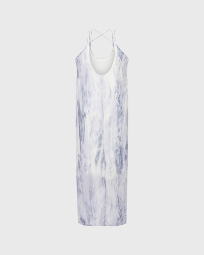 Vero Moda Long Slip Dress