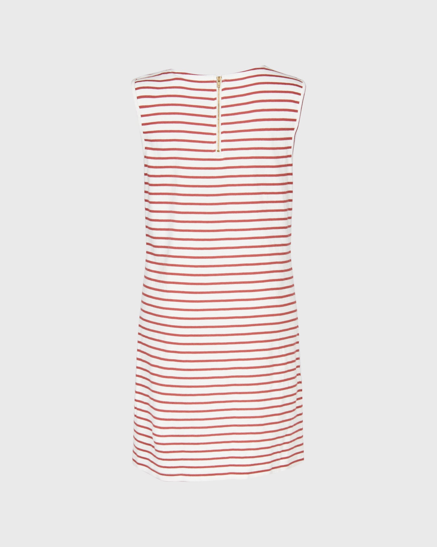 Vero Moda Striped Sleeveless Dress