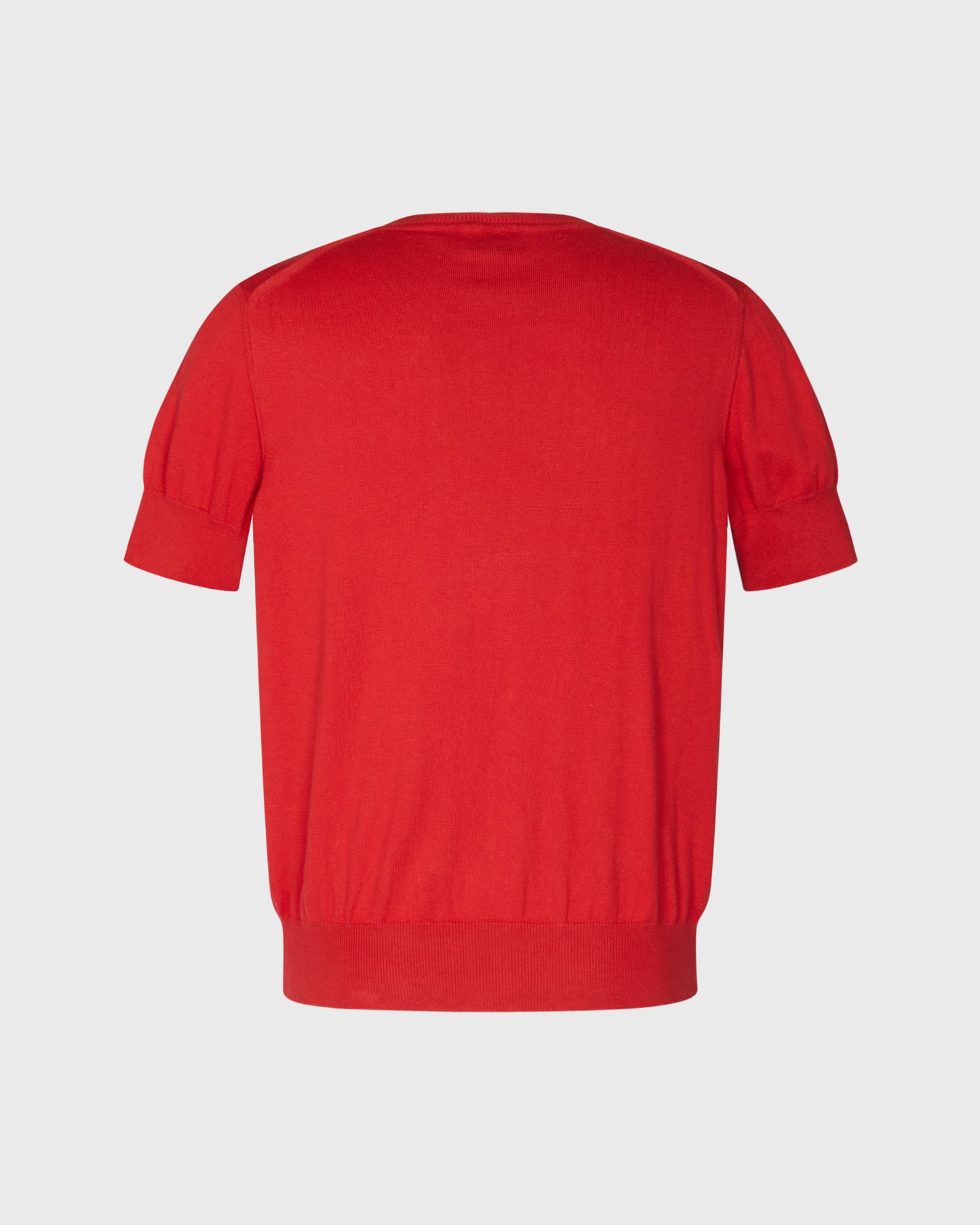 Vivienne Westwood Short Sleeve Knit