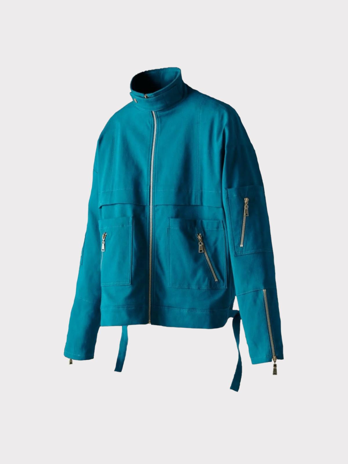 Sixteen Ninety Two Shale Jacket