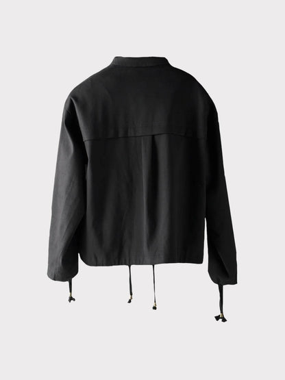 Sixteen Ninety Two Graphite Jacket