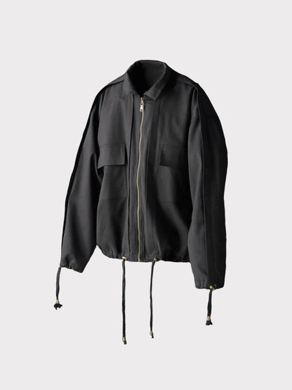 Sixteen Ninety Two Graphite Jacket