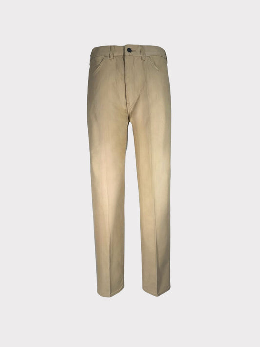 Archival Levi's Straight Leg Trousers