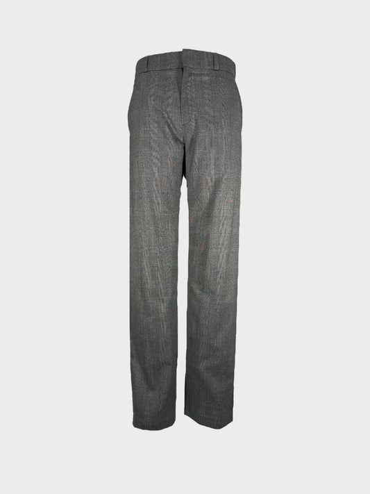 Vetements Tailored Trousers