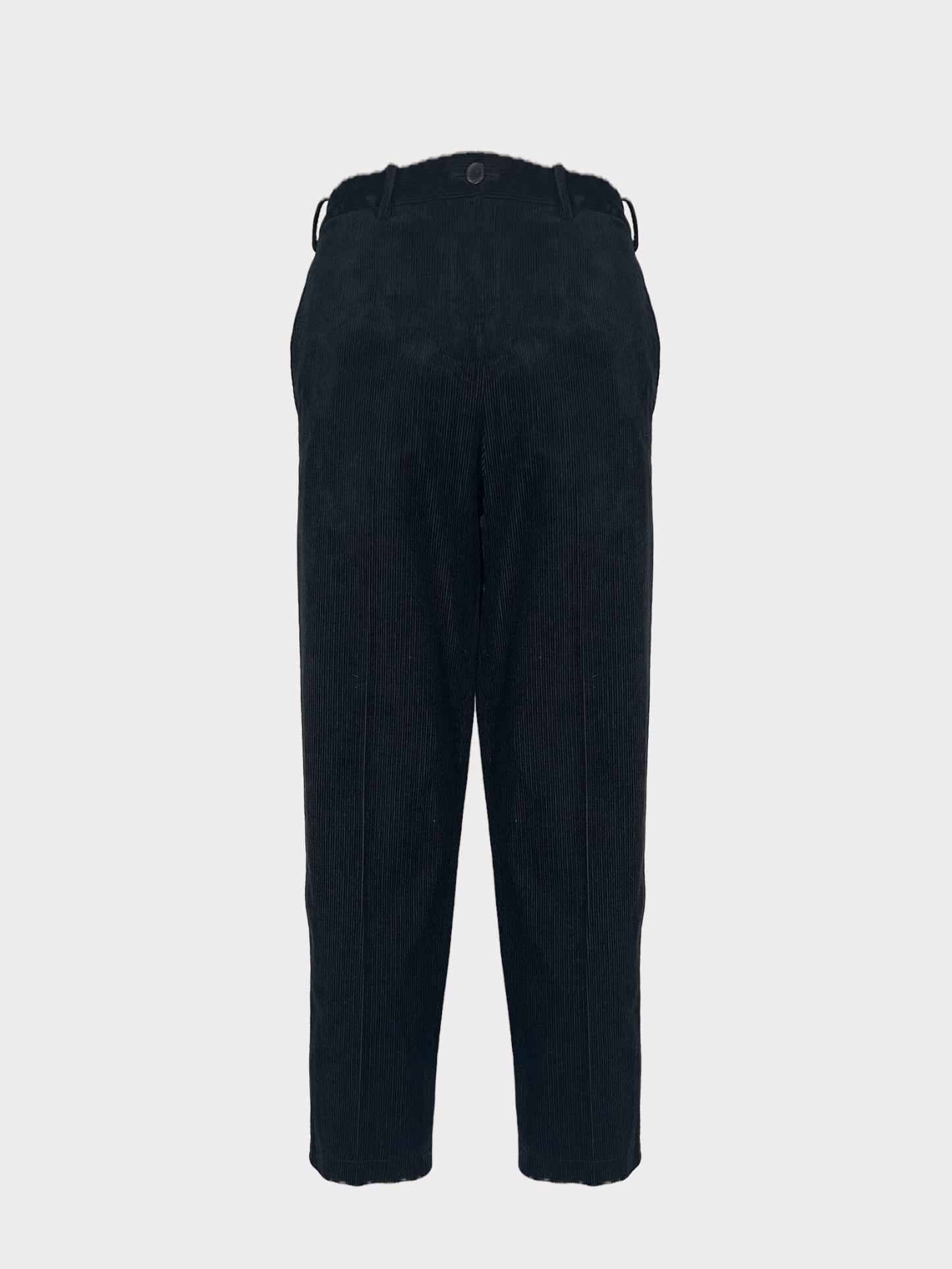 Uniqlo Corduroy Ankle Length Trousers