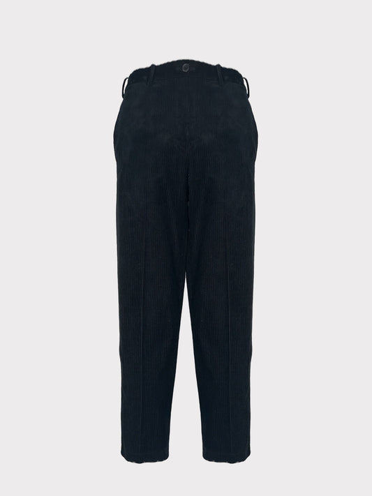 Uniqlo Corduroy Ankle Length Trousers