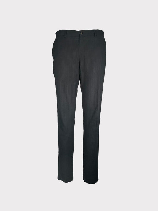 Zara Man Waffle Chinos