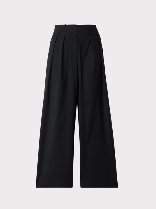 The Frankie Shop Black Trousers