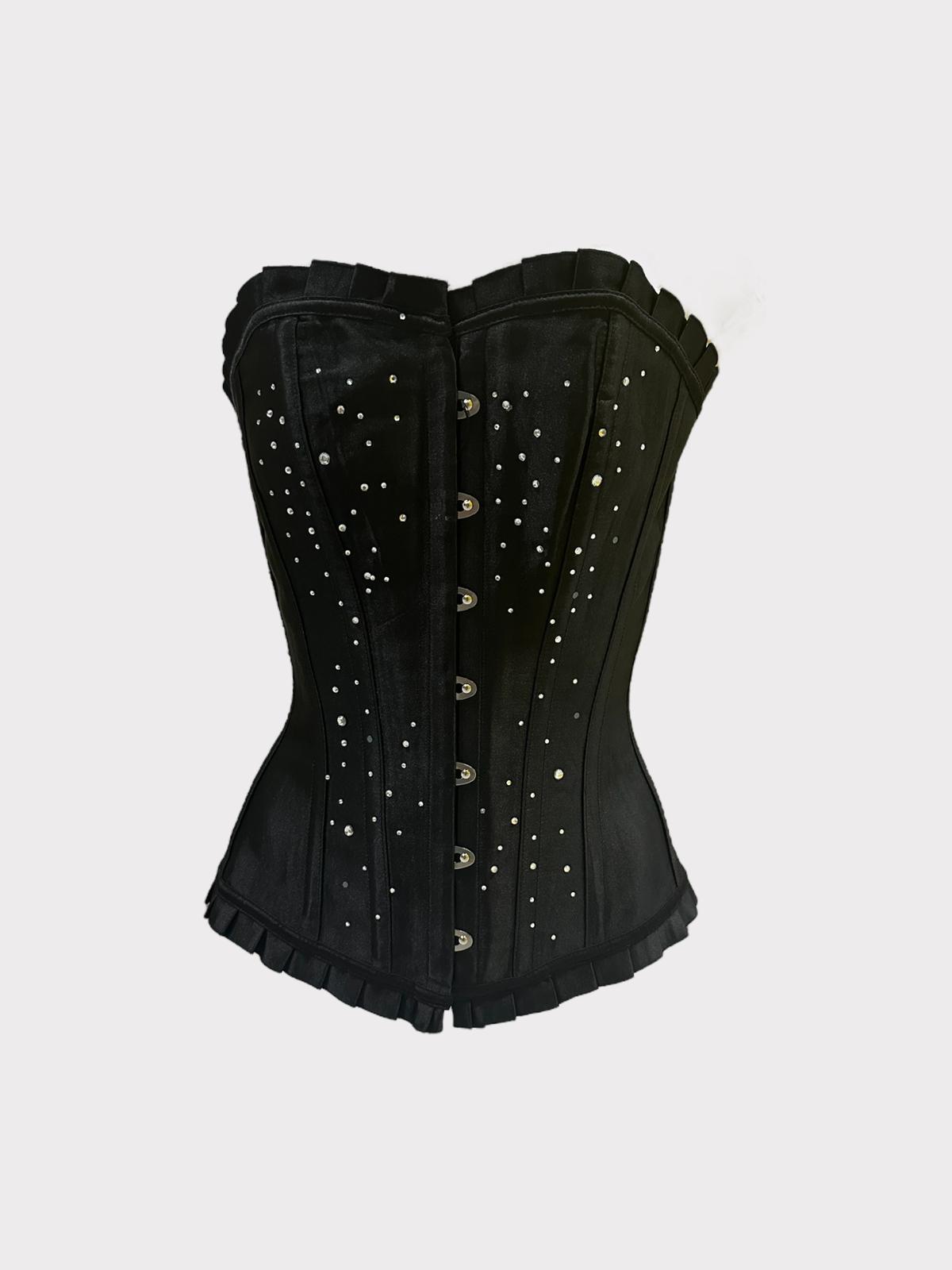 Corset Story Crystal Corset