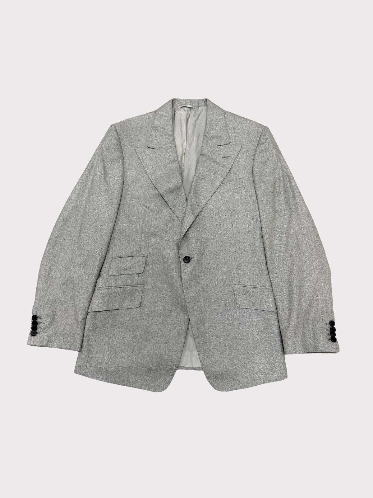 Huntsman Classic Blazer