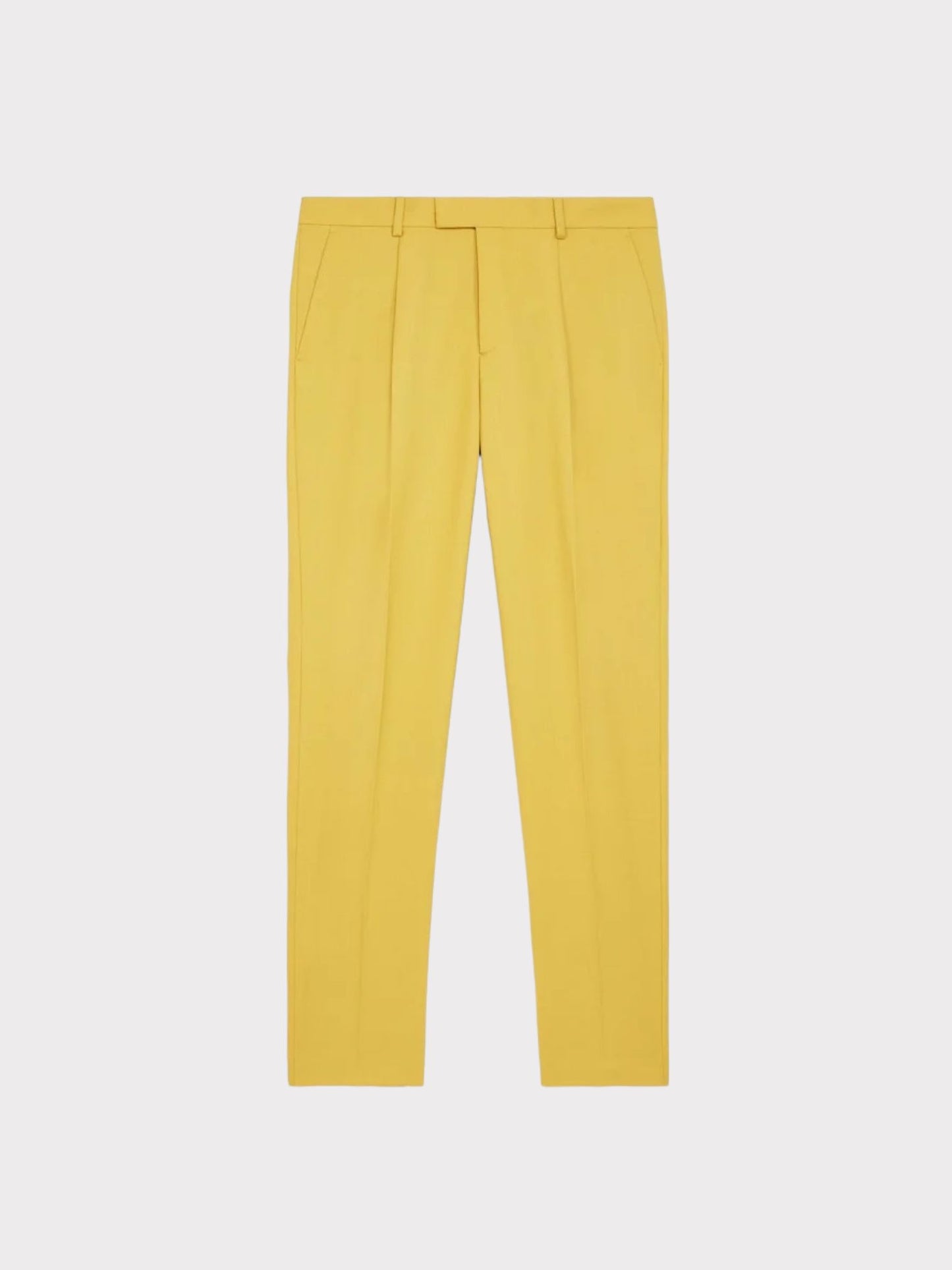 The Kooples Classic Ankle Trousers