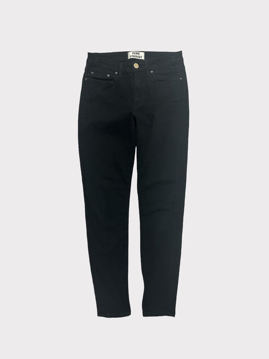 ACNE Studios Skinny Jeans