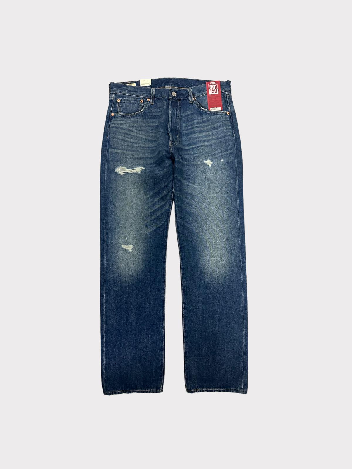 Levi's 501 Original Style