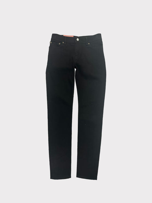 ACNE Studios Straight leg jeans