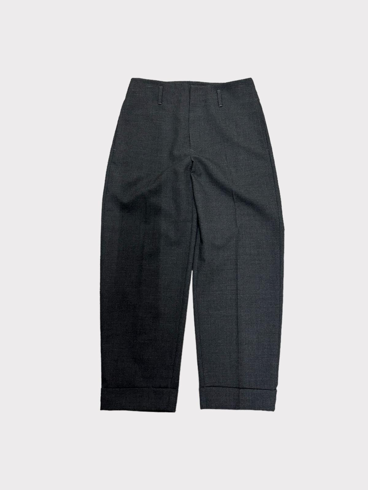 Moncler Cuffed Suit Trouser