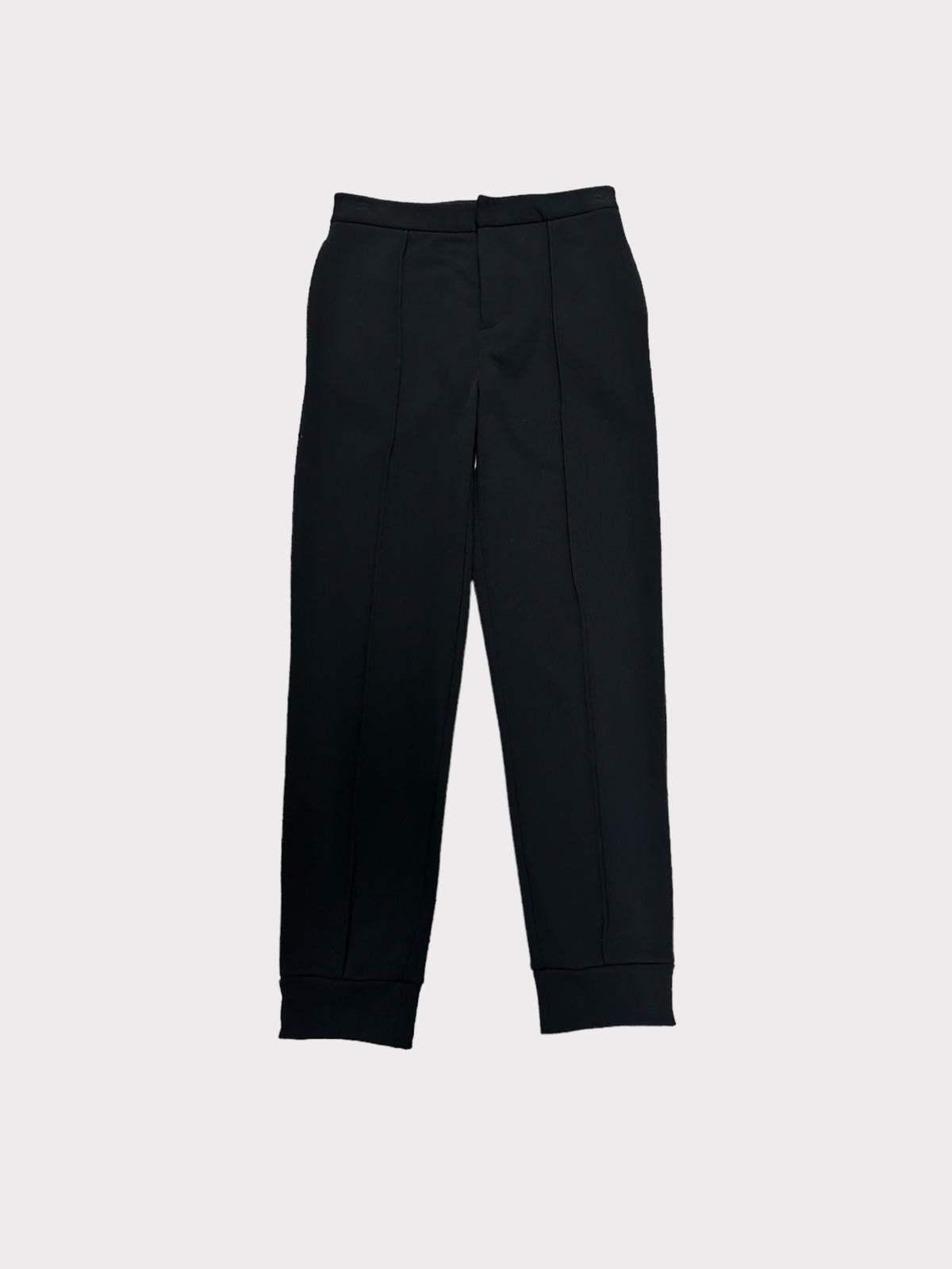 Alexander Wang Tailored Joggers