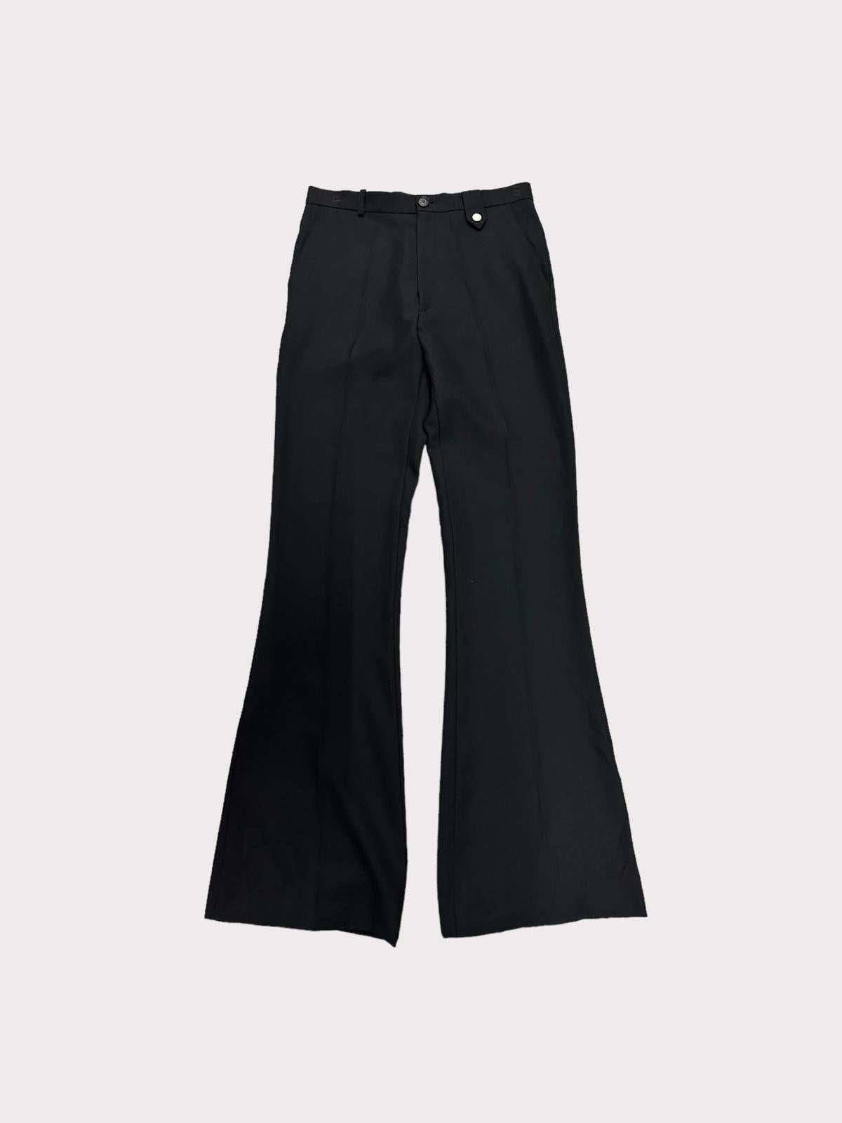 Egon Flared Trousers