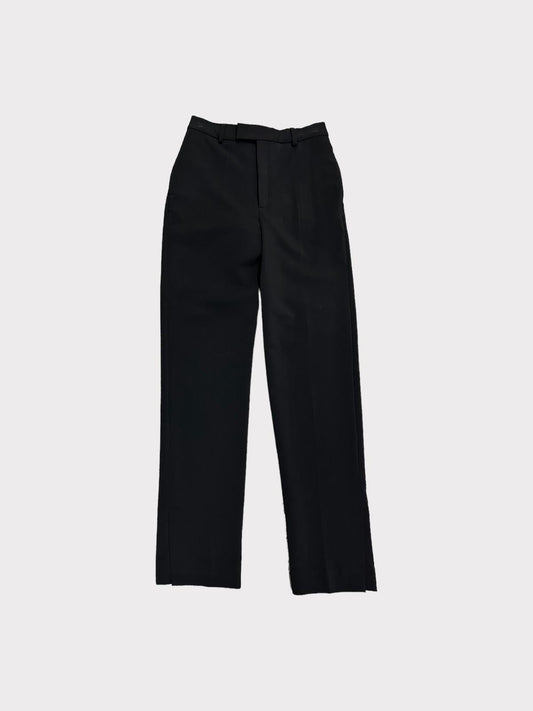 Bite Slim High Waisted Suit Trousers