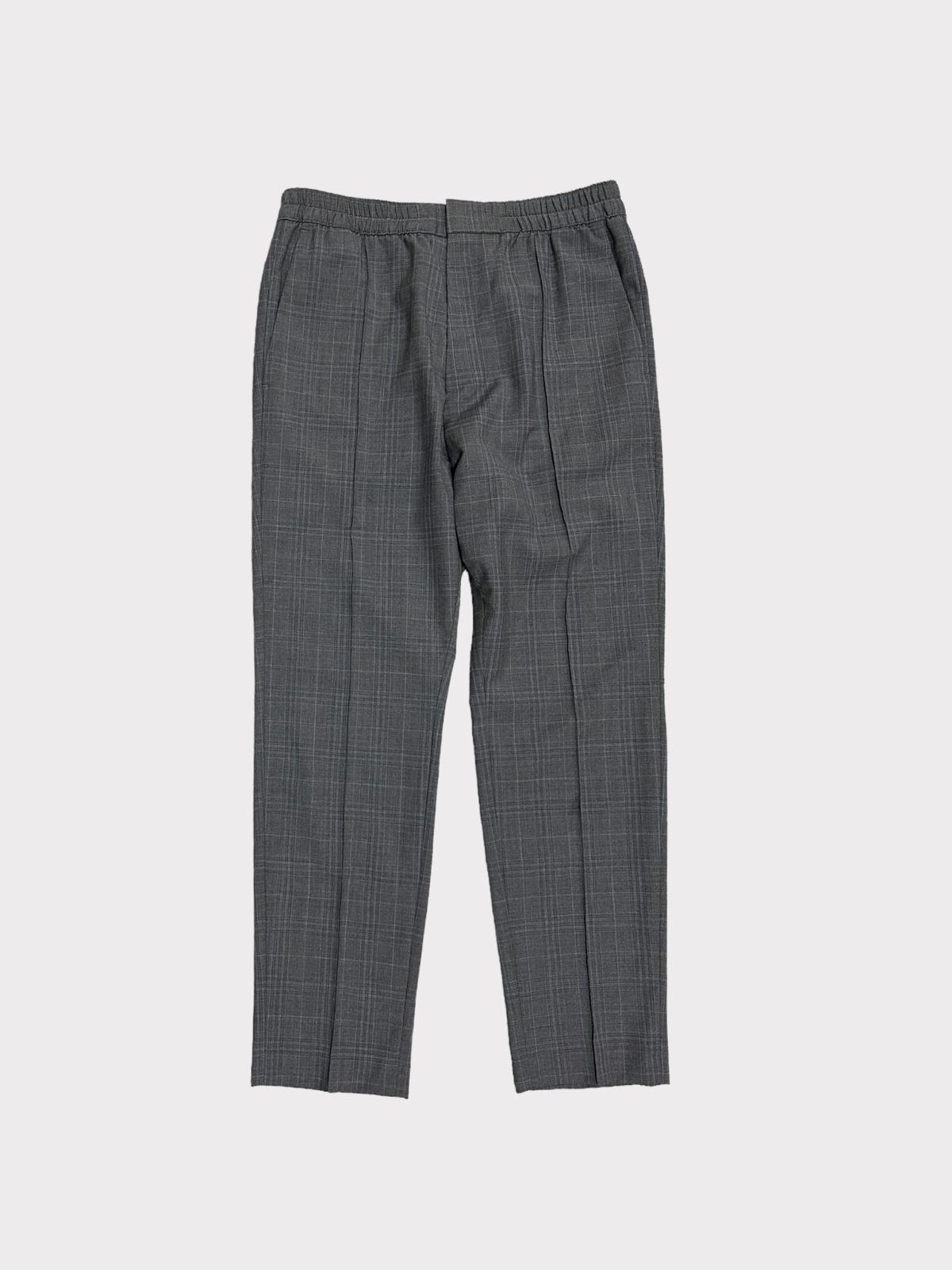 Hugo Boss Pin Stripe Tailored Trousers