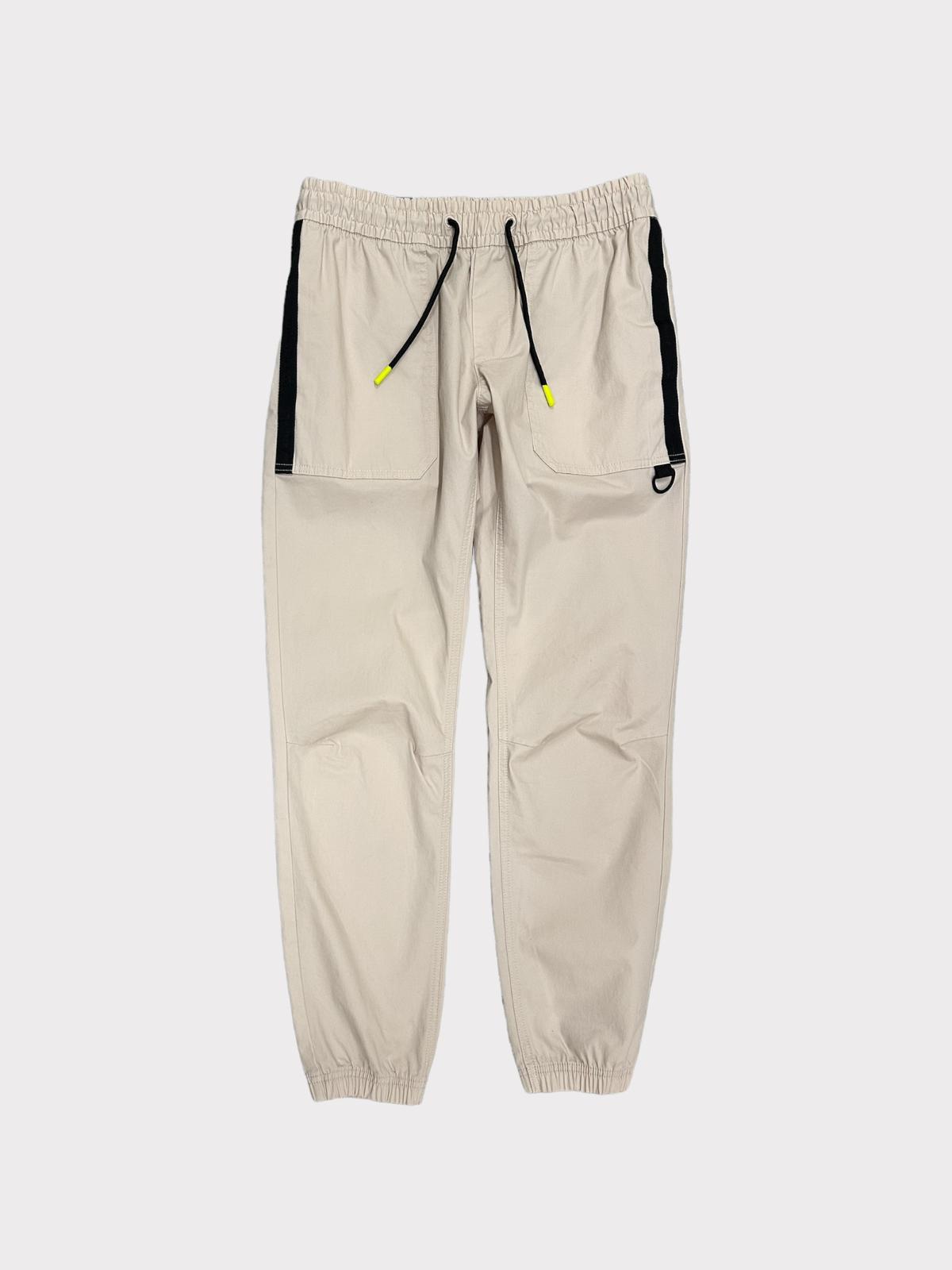 Tommy Jeans Drawstring elastic trousers