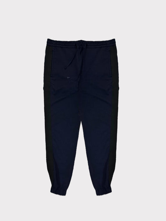 Hugo Boss Tailored Trousers with Ribbon Detail