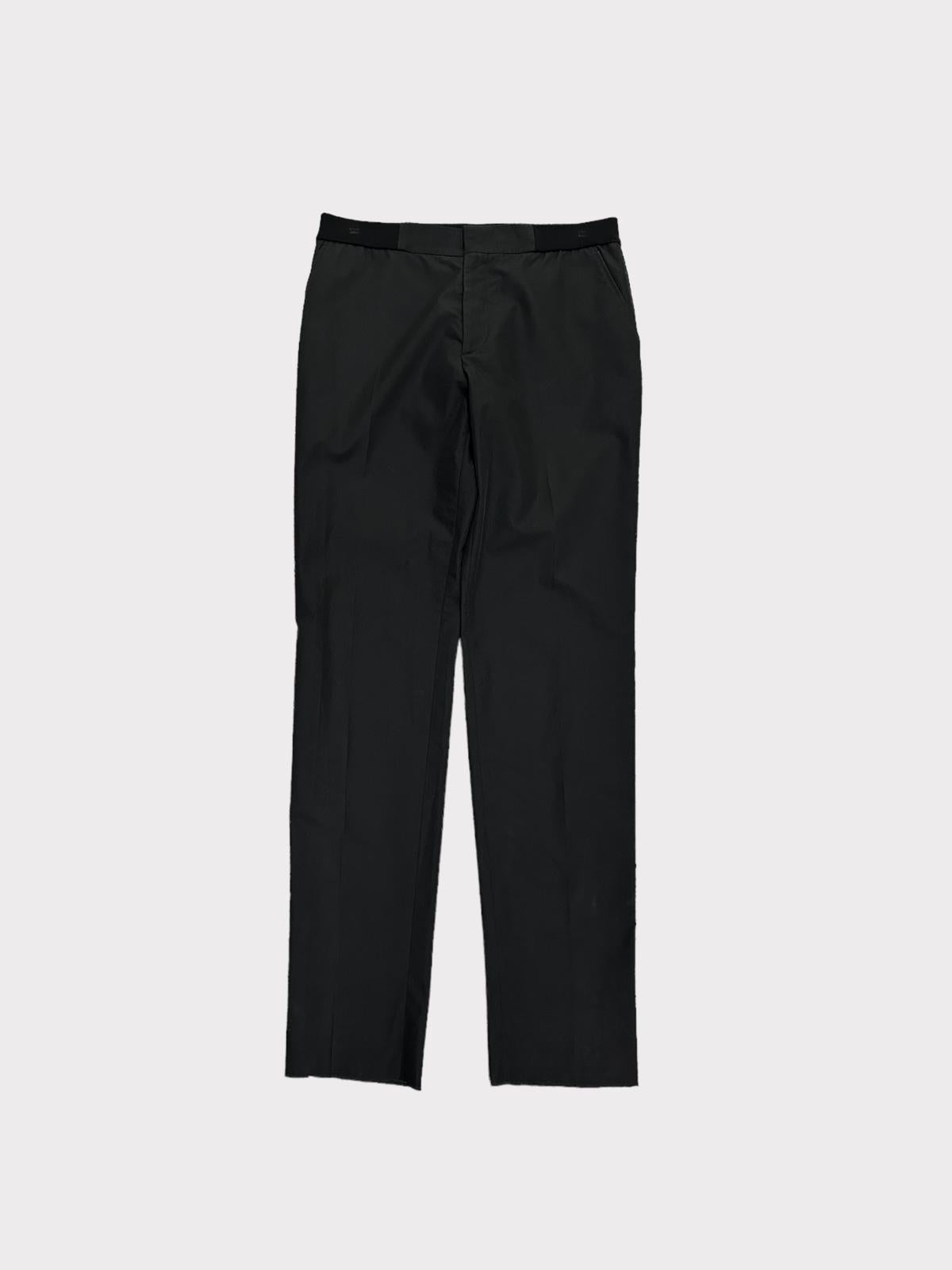 Hugo Boss Casual Elastic Waist Trousers