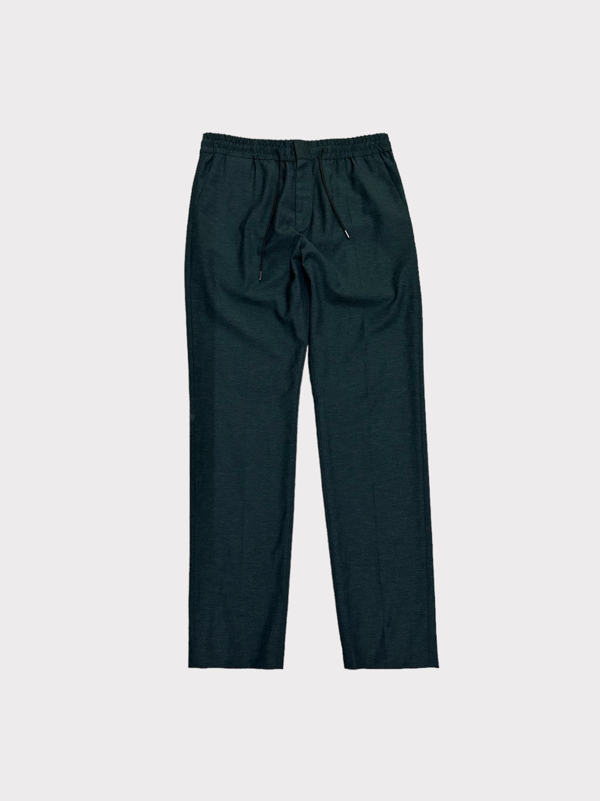 Hugo Boss Jogger Style Trouser