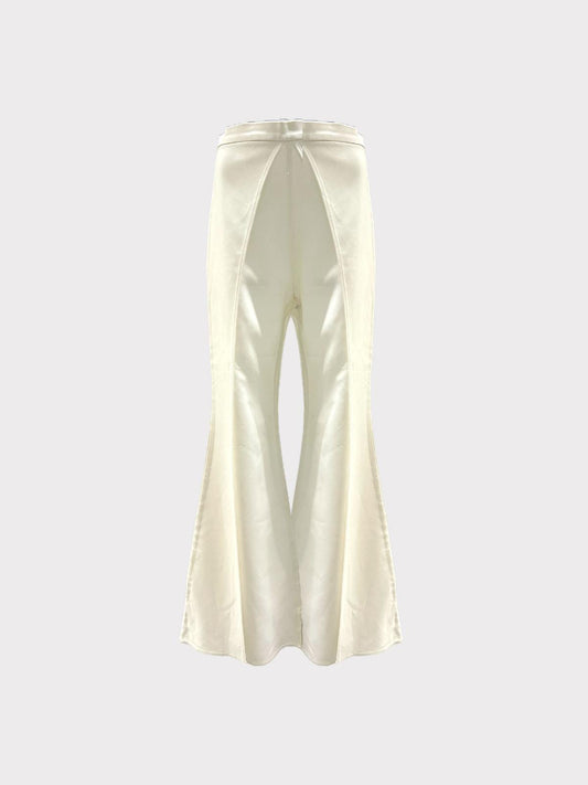 Balmain Flared Trousers