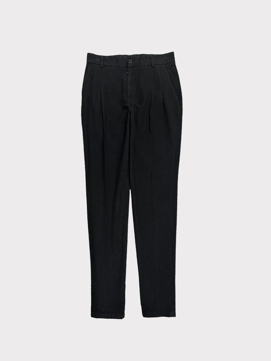 Dolce & Gabbana Moleskin Trousers