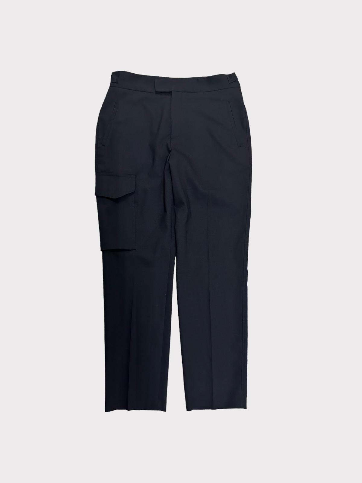 Neil Barrett Tailored Cargo Trousers