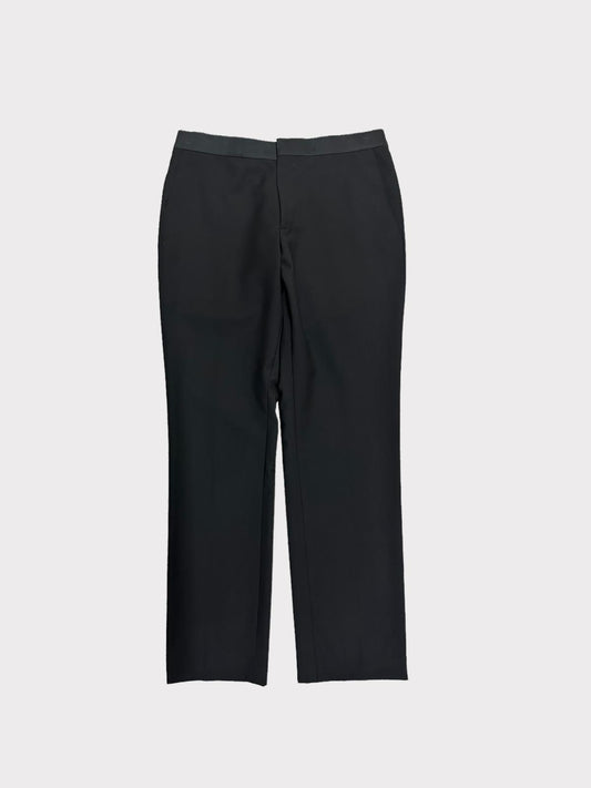 Paul Smith Slim Fit Suit Trousers