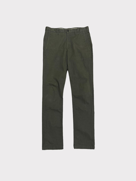 ACNE Skinny Fit Trousers