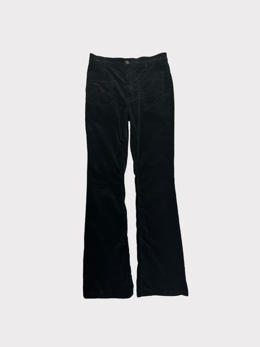 Garcons Infideles Courdoroy pants