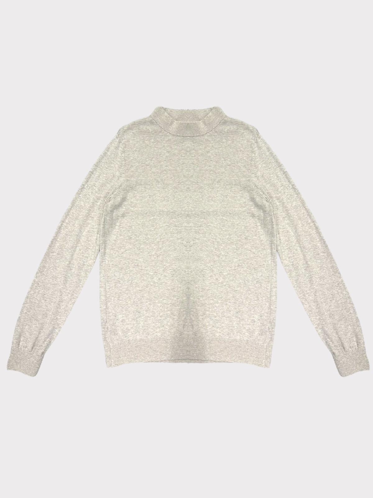 H&M Mock Neck Knit