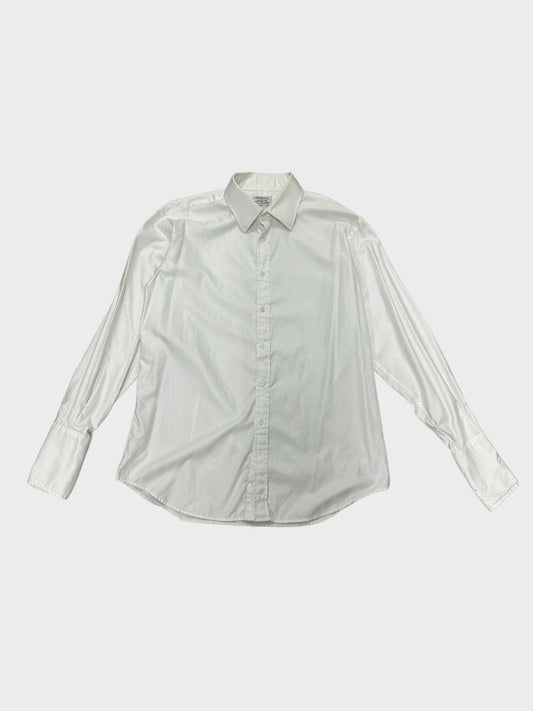 TM Lewin Classic Button Up