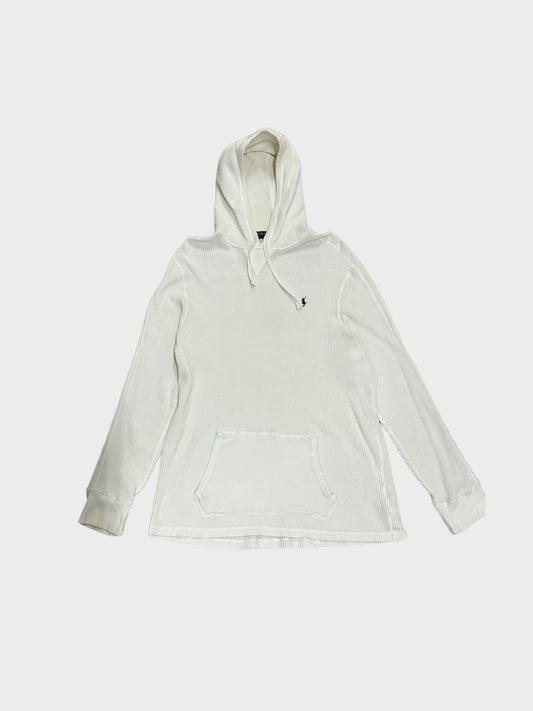 Polo Ralph Lauren Waffle Hoodie