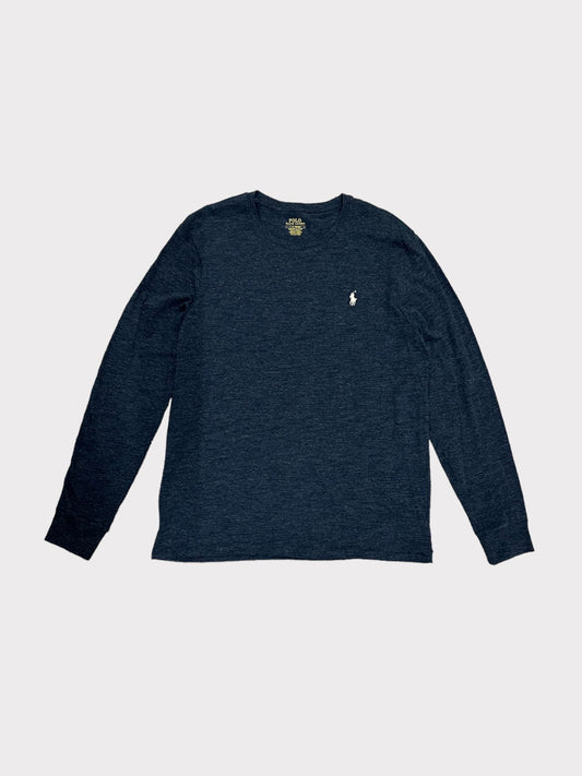 Polo Ralph Lauren Crew Neck Longsleeve Tee