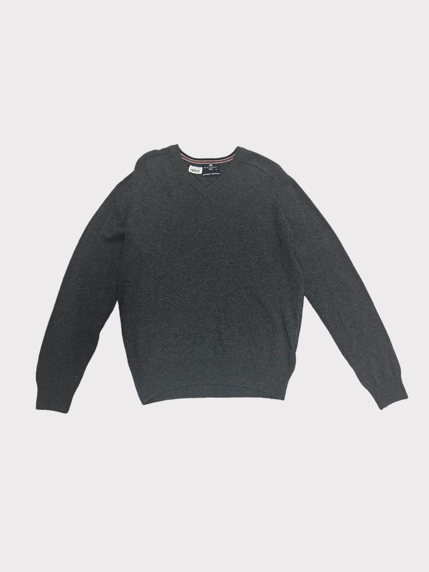 Blue Harbour V Neck Jumper