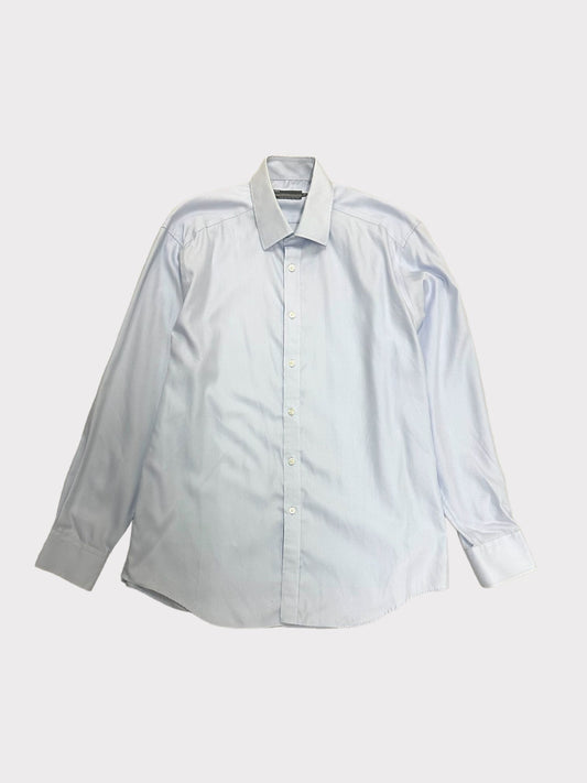 Marks & Spencer Ultimate Classic Button Up