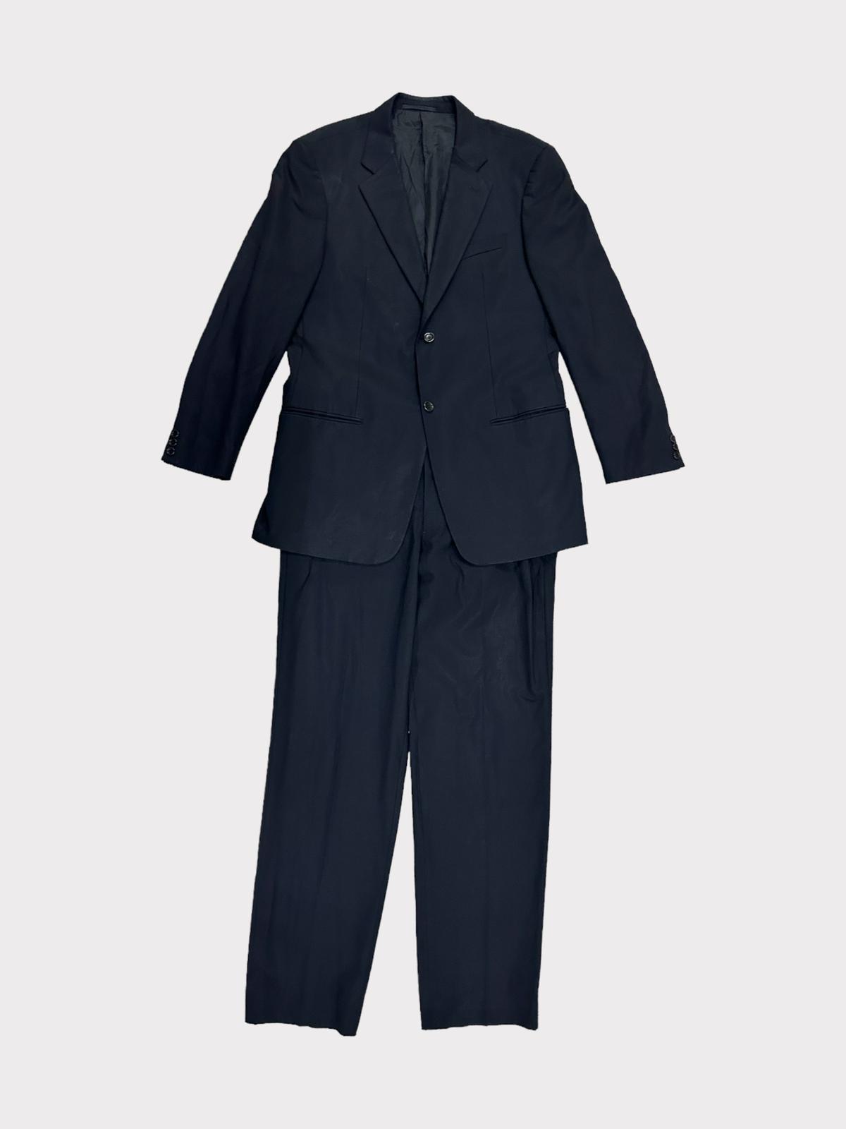 Armani Classic Suit