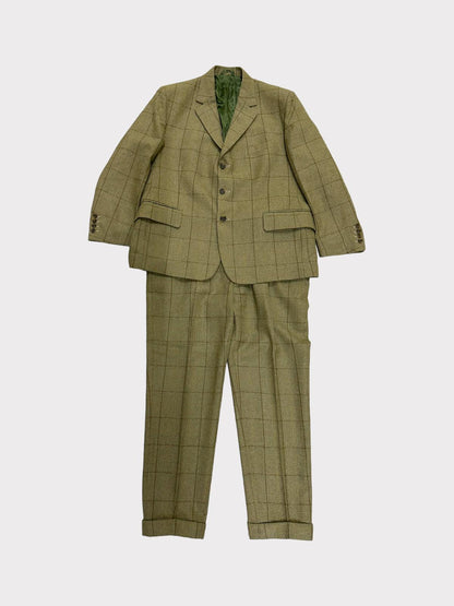 Gilbert Ferguson 3 Piece Suit