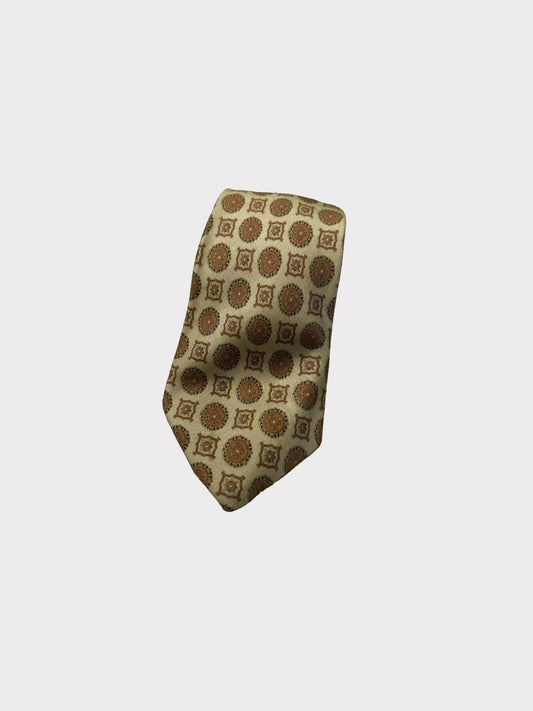 Printed Neck Tie