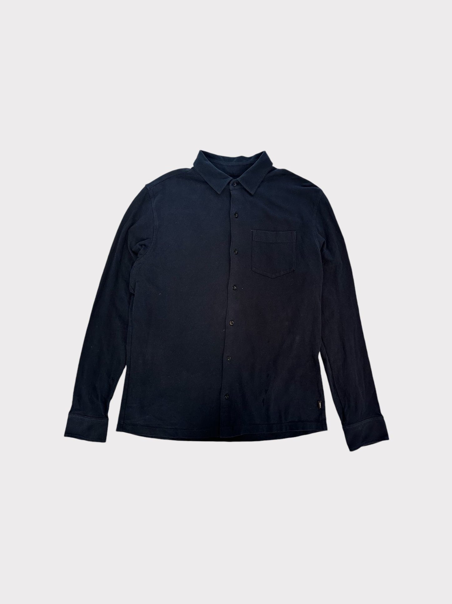 Superdry Studios Jersey Shirt