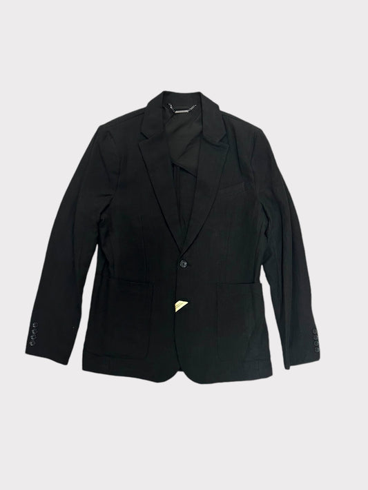 Percival Tailored Linen Blazer