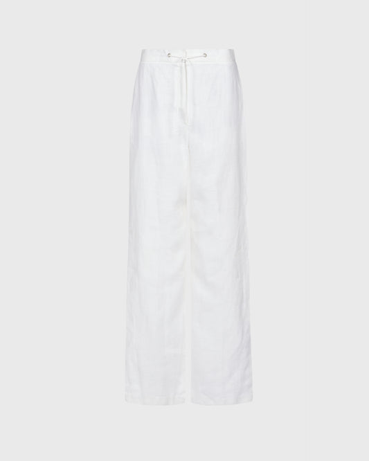 Wichele Jogging Style Wide Trousers