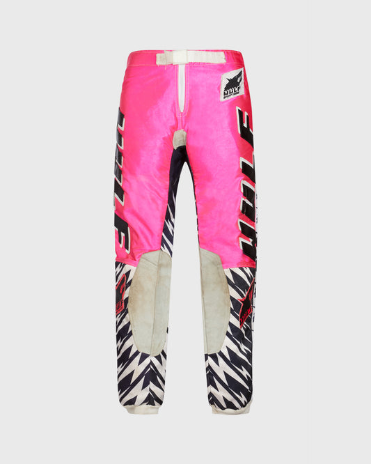 Wolf Sport Motor Cross Trousers