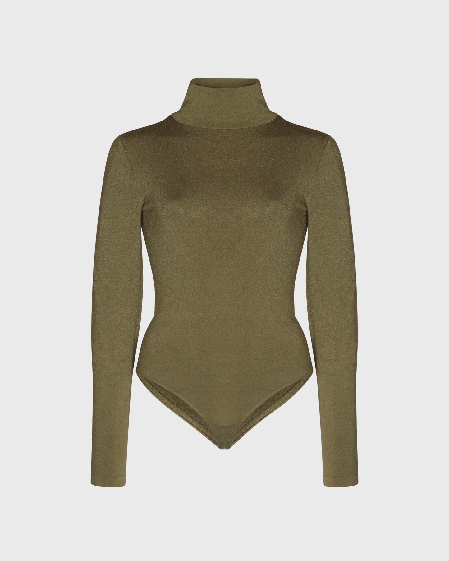 Wolford Turtle Neck Bodysuit