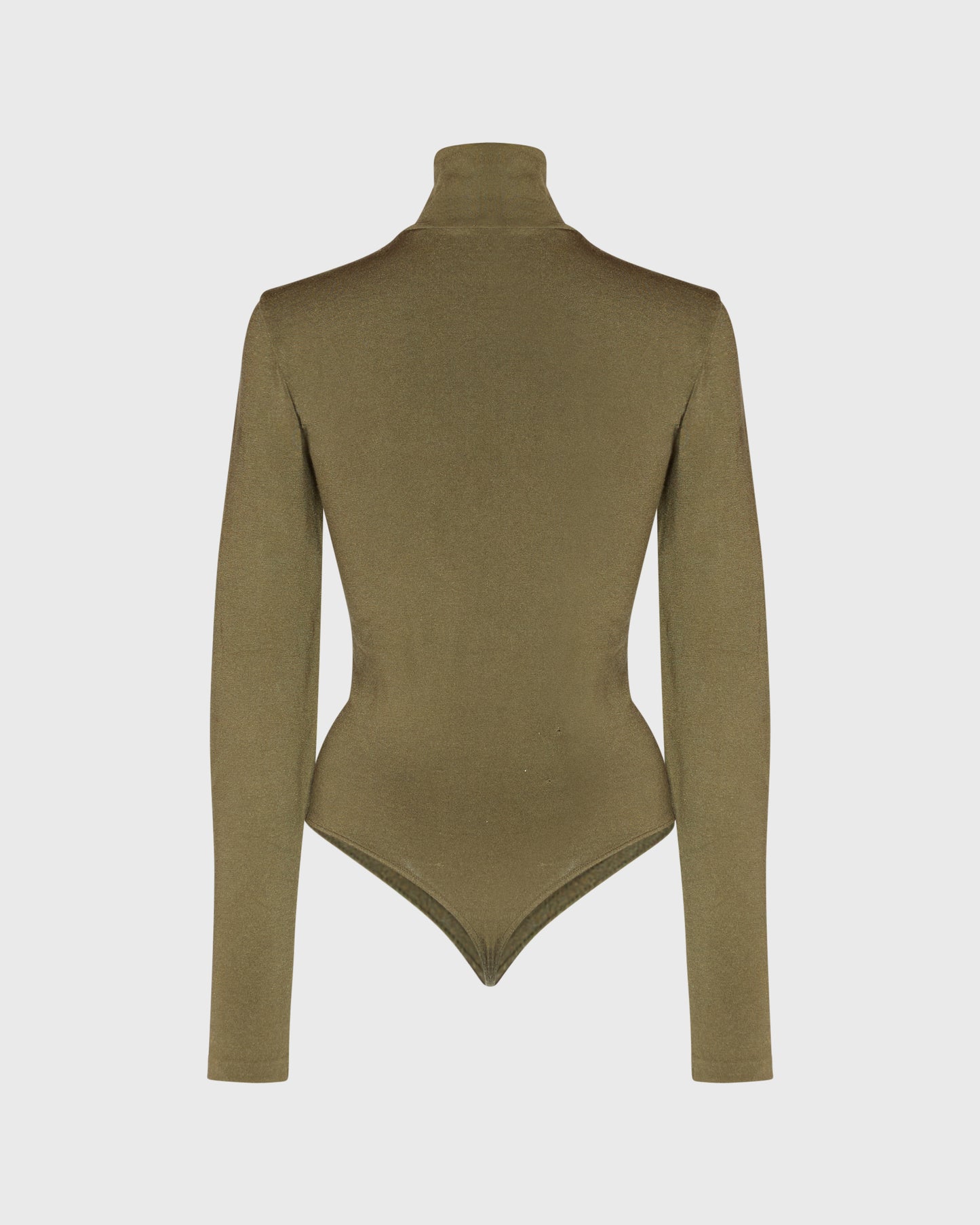 Wolford Turtle Neck Bodysuit