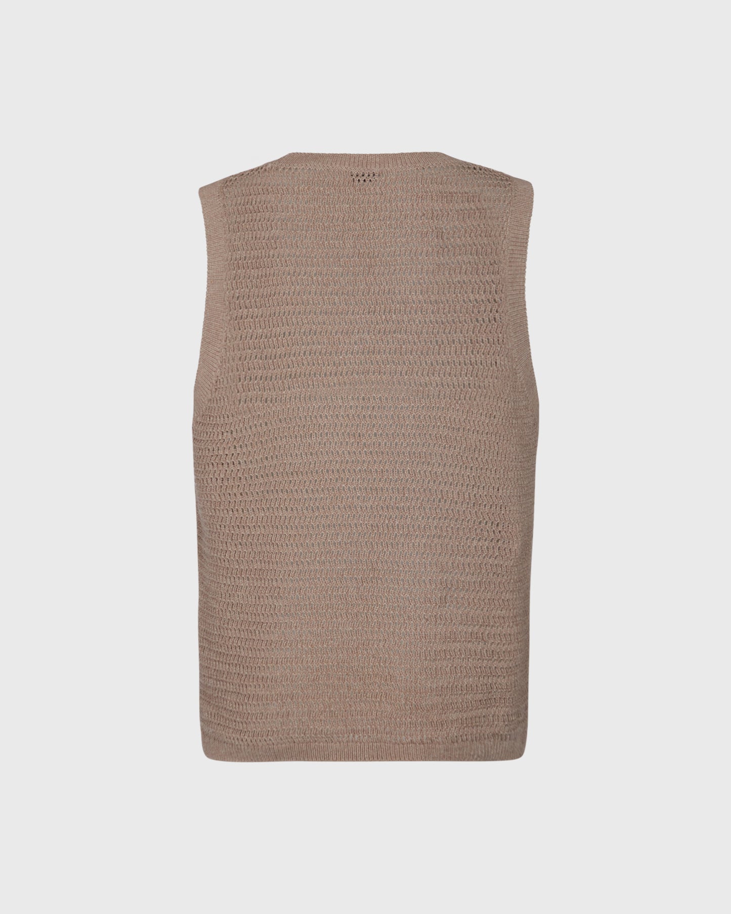 Zara Knitted vest